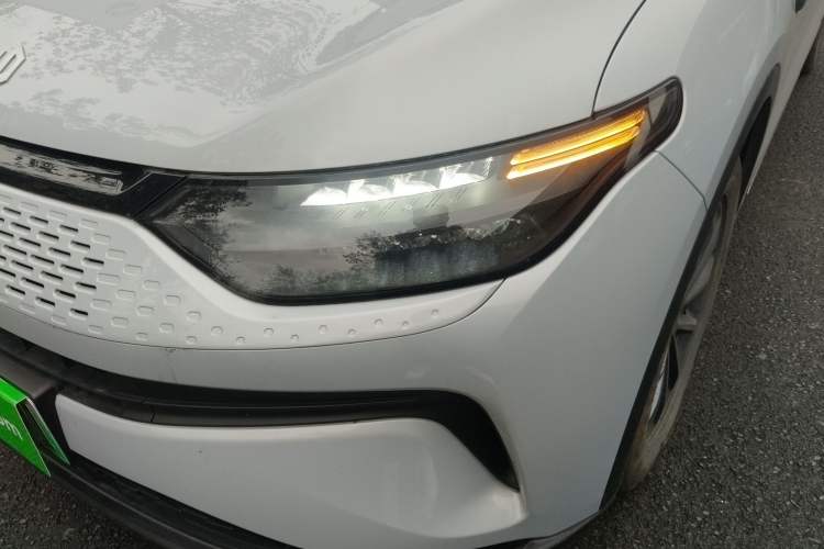 Used Leapmotor C11 2023 Range-Extended 180 Comfort Edition
