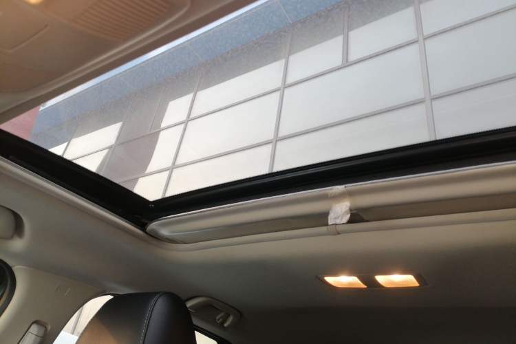 Used Mazda CX-5 2020 2.0L Automatic Two-Wheel Drive Smart Version