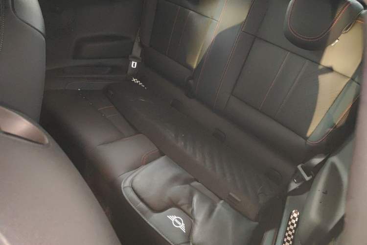 Used  Electric MINI COOPER 2024 452km COOPER SE Racing Driver
