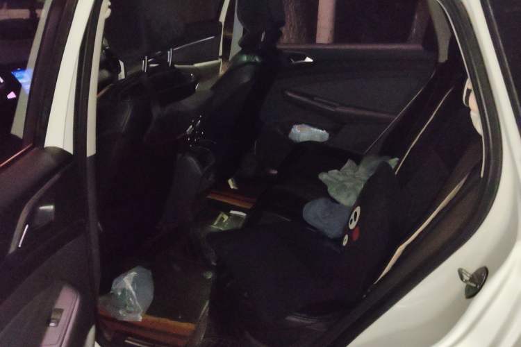 Used Jetta VS7 2020 1.4T Automatic Enjoyment Model
