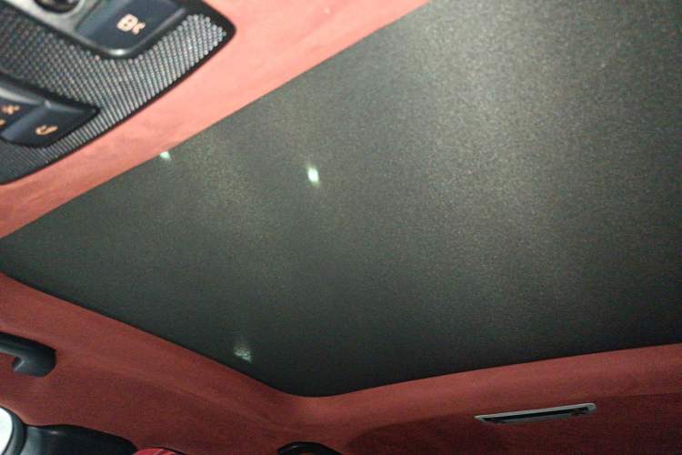 Used Mercedes-Benz A AMG 2016 AMG A 45 4MATIC
