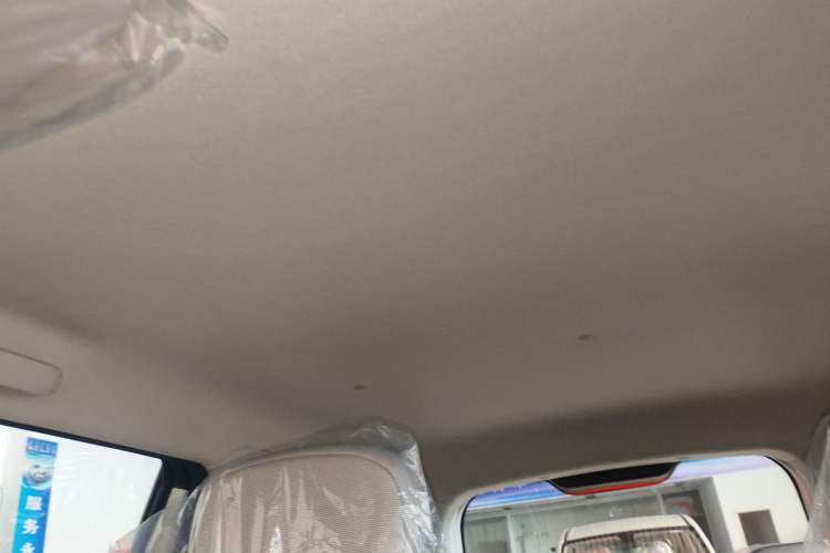 Used  Lumin 2025 205 km Xiangqin Version