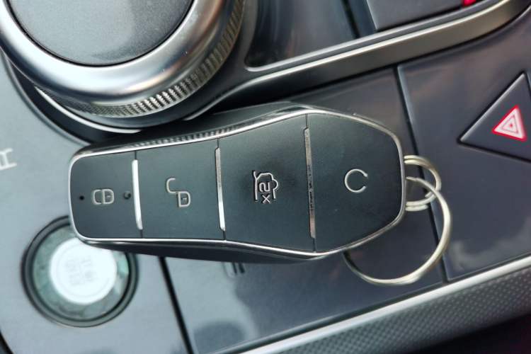 Used BYD Destroyer 05 2023 Champion Edition DM-i 55KM Luxury Model
