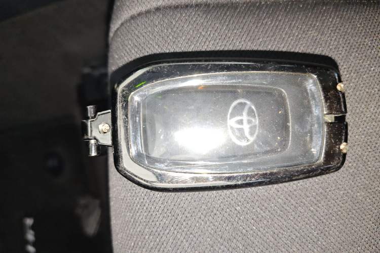 Used Toyota C-HR 2022 2.0L Comfort Edition
