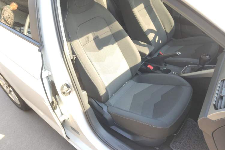 Used Volkswagen Polo 2019 Plus 1.5L Automatic Panoramic Enjoyment Edition
