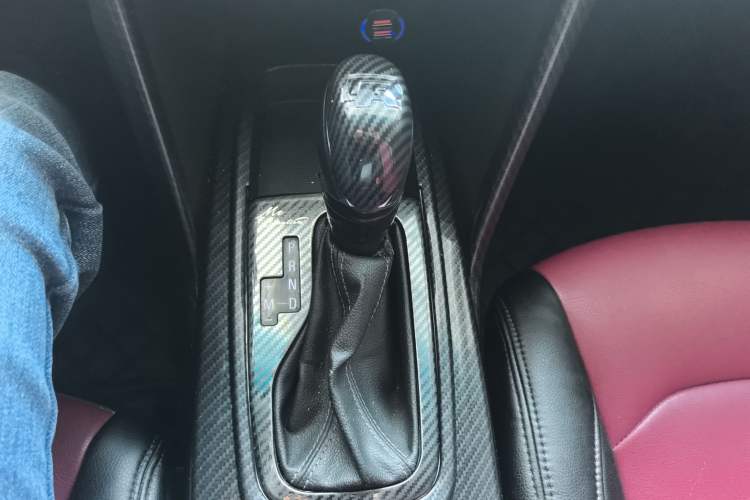 Used Chevrolet Cavalier 2019 320 Automatic Xinyue Edition
