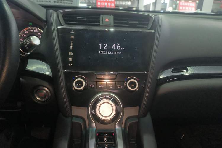 Used Acura CDX 2021 1.5T Two-Wheel Drive Enjoyment Edition
