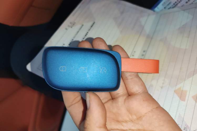 Used Lynk & Co 900 2025 2.0T Ultra
