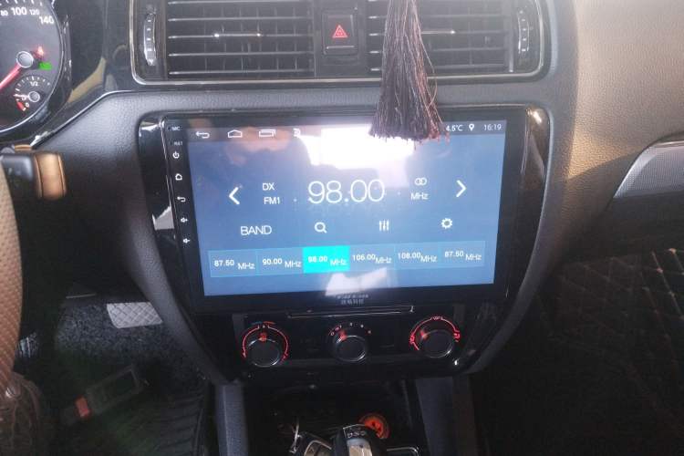 Used Volkswagen Sagitar 2018 280TSI DSG Ignite Edition
