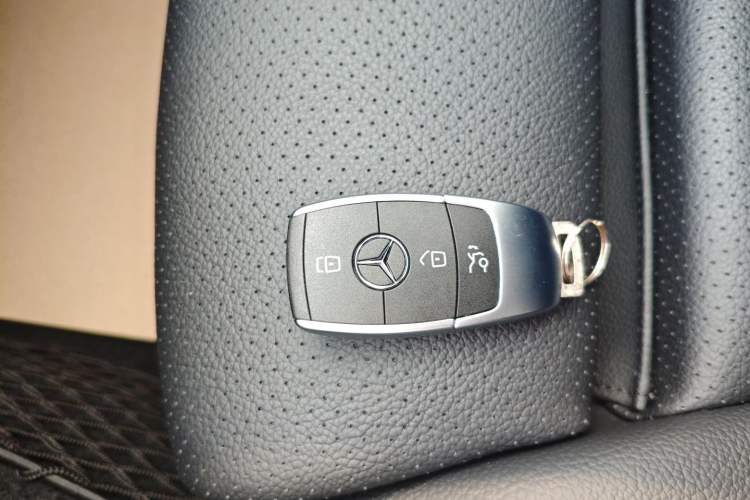 Used Mercedes-Benz C-Class 2019 Restyled C 260 L Sport Edition
