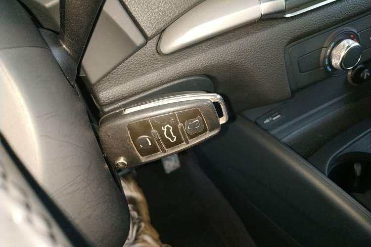 Used Audi A3 2018 30th Anniversary Edition Limousine 35 TFSI Ambition Model