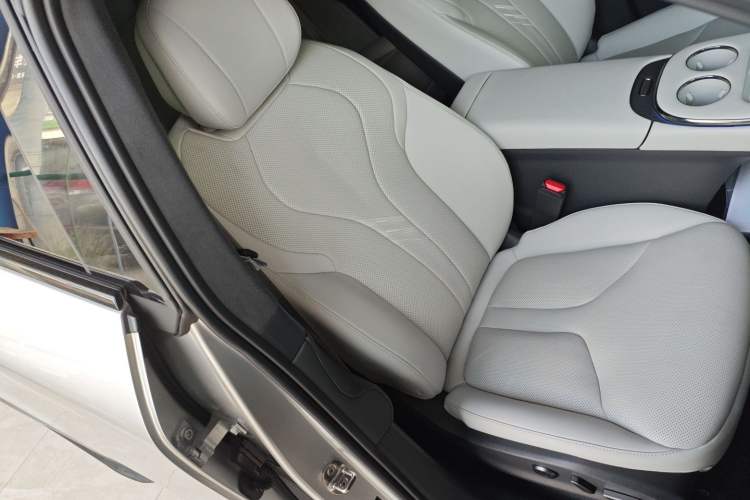 Used XPeng G7 2025 702 Max