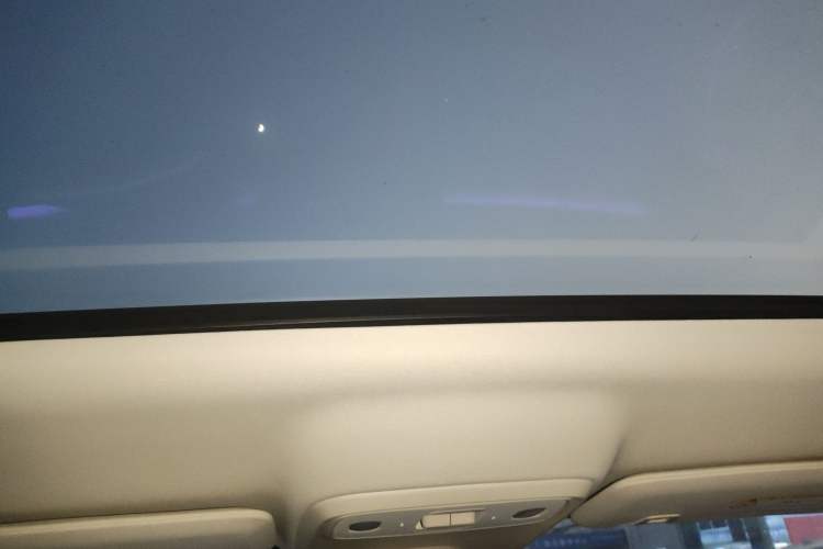 Used Leapmotor C16 2024 Pure Electric 520 Deluxe Edition
