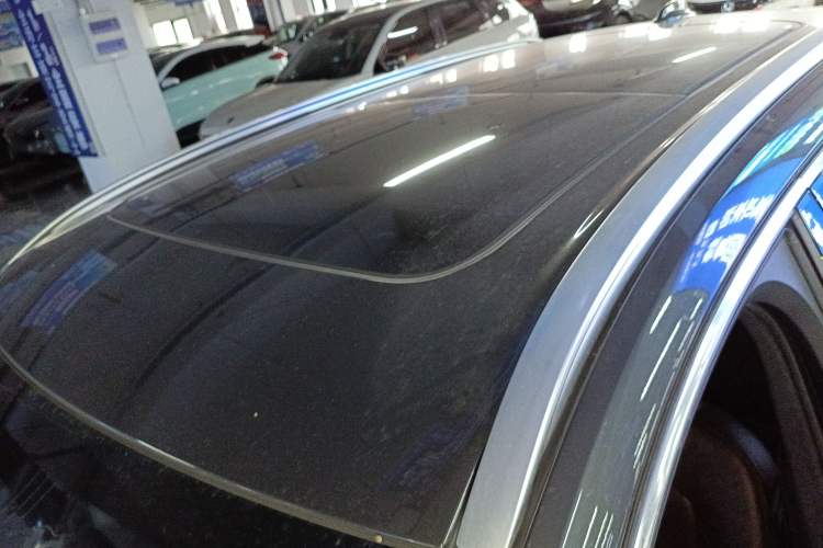 Used Volvo XC60 2020 T5 4x4 Zhiyi Luxury Edition