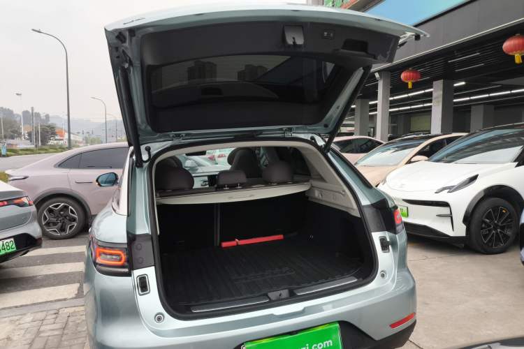 Used Leapmotor C11 2021 Deluxe Edition
