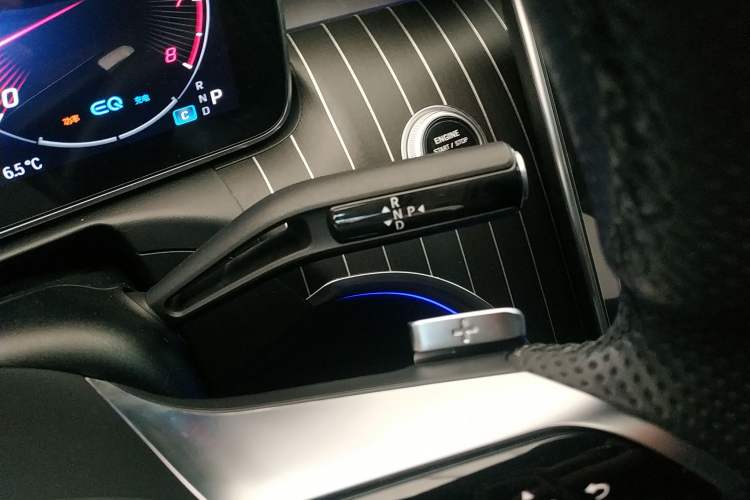 Used Mercedes-Benz C-Class 2022 C 260 L Sport Edition
