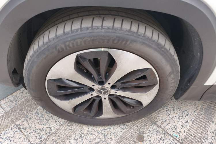 Used Mercedes-Benz GLB 2023 GLB 220 Fashion Model
