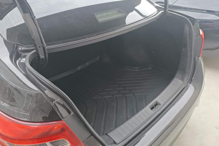 Used Nissan Sylphy 2019 Classic 1.6XE CVT Comfort Edition
