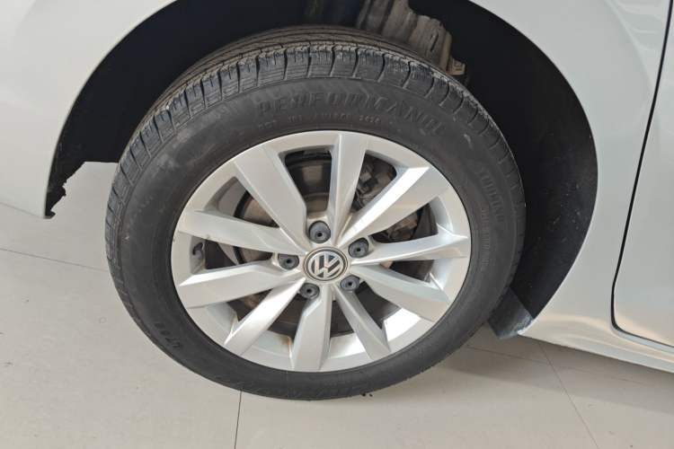 Used Volkswagen Bora 2019 1.5L Automatic Comfort Model
