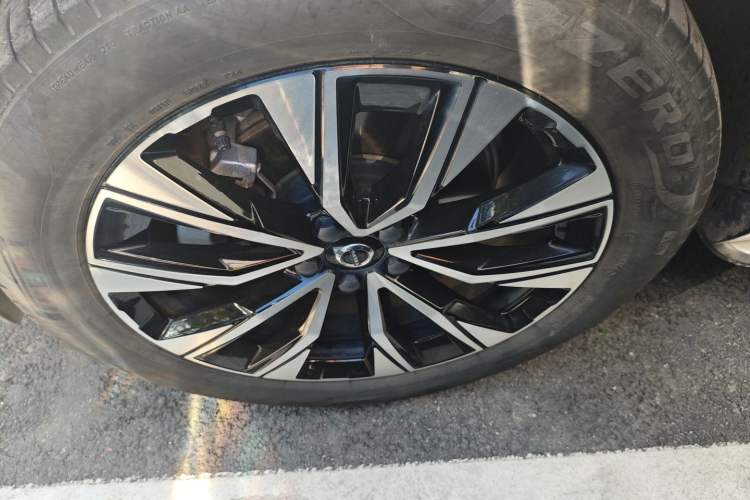 Used Volvo XC60 2024 B5 4x4 Smart Luxury Edition
