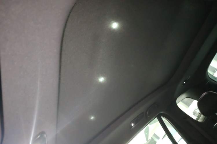 Used Nio ES8 2020 415 km Range 6-Seater Version
