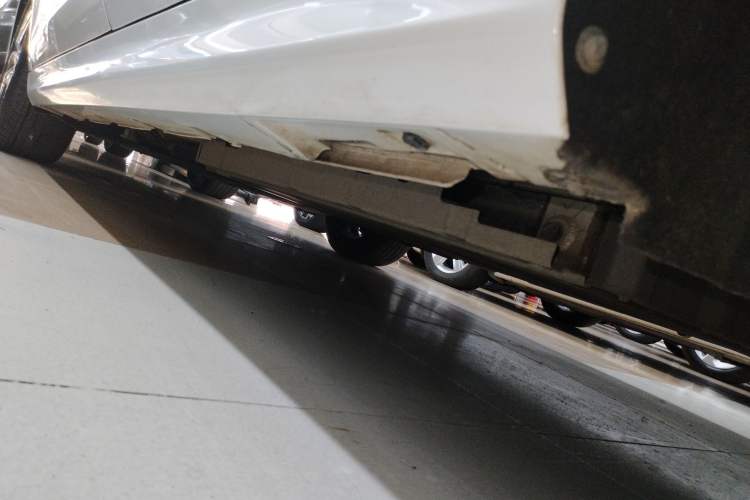 Used BYD Qin PLUS 2021 DM-i 120KM Prestige Model
