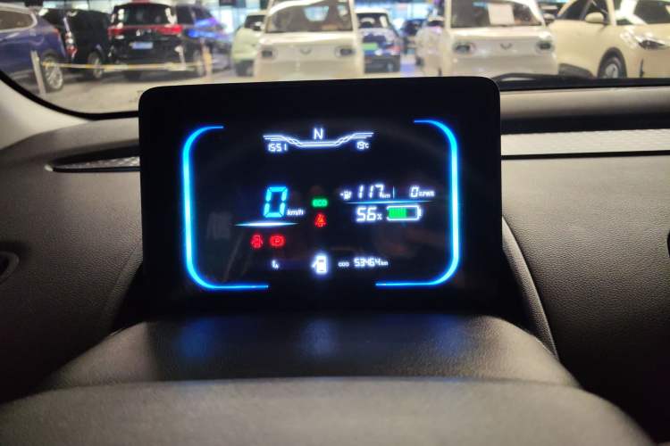 Used  Lumin 2022 210km Sweet Edition