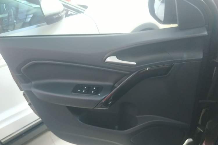 Used MG GS 2017 20T Automatic Prestige Edition
