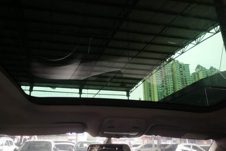 Used Audi Q5 2017 Plus 40 TFSI Ambition Model
