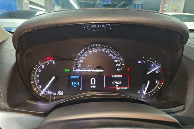 Used Cadillac ATS-L 2017 28T Fashion Edition