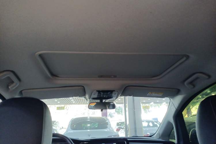 Used GAC Trumpchi M8 2021 Lingxiu Series 390T Deluxe Edition
