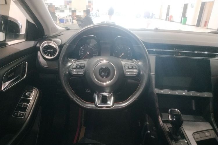 Used MG 6 2020 1.5T Automatic Lingchao Fashion Edition