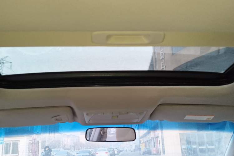 Used Nissan Teana 2013 2.0L XL Comfort Edition
