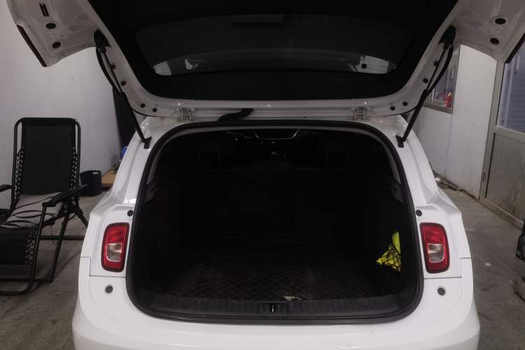 Used Buick Excelle GX 2019 18T Automatic Connected Elite Model China VI Standard