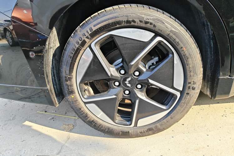 Used Wuling Xingguang 2025 610 km Smart Flagship Version