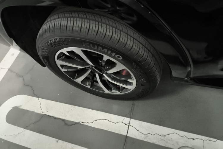 Used Haval H9 2024 2.0T Gasoline All-Wheel-Drive Extreme Edition