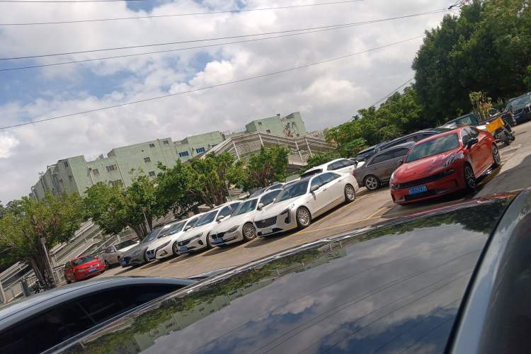 Used XPeng P7 2021 480N
