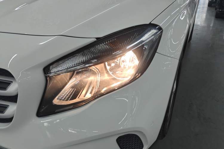 Used Mercedes-Benz GLA 2017 GLA 200 Sport Edition