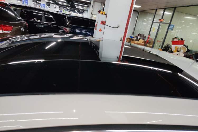 Used Volkswagen Lamando 2023 Lavida L 280TSI DSG Cool & Spicy Edition
