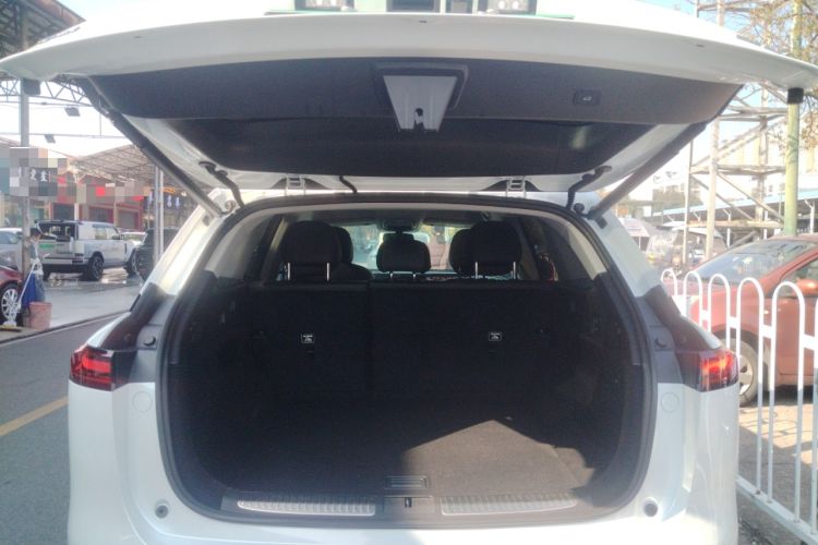 Used XPeng G9 2024 702 Max
