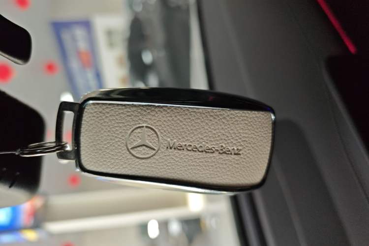 Used Mercedes-Benz GLB 2020 Updated GLB 200 Dynamic Edition