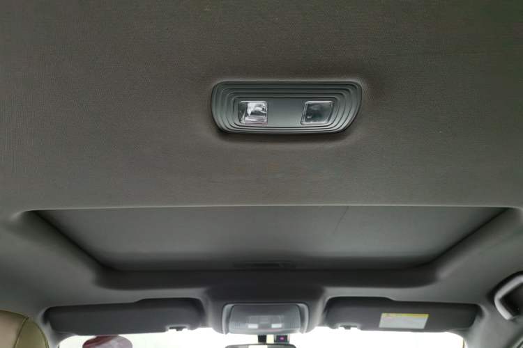 Used BYD Qin PLUS 2021 DM-i 55KM Flagship Model
