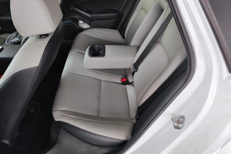 Used Honda Civic 2023 HATCHBACK 2.0L eHEV Extreme Edition
