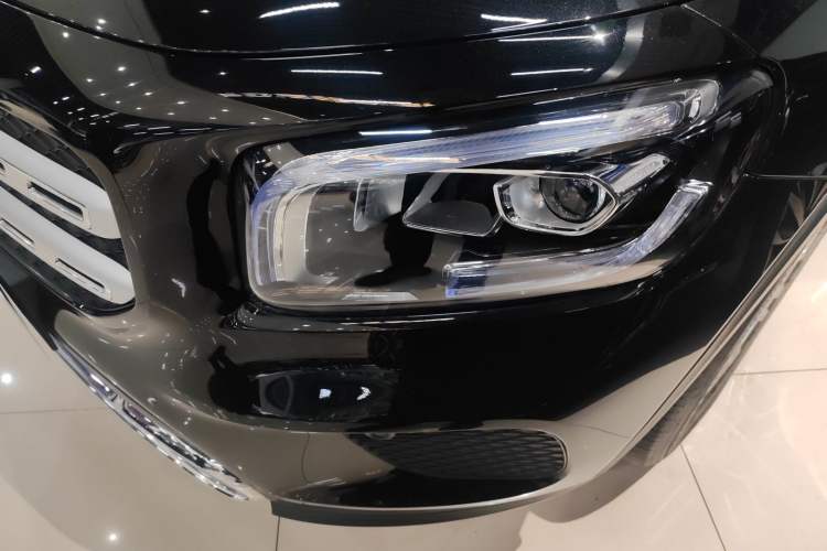 Used Mercedes-Benz GLB 2023 GLB 200 Dynamic Edition
