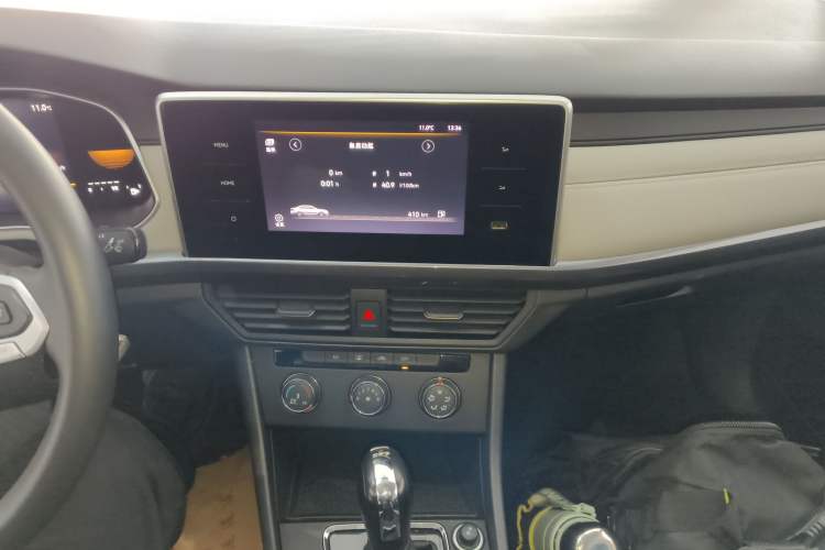 Used Volkswagen Bora 2024 200TSI DSG Comfort Edition
