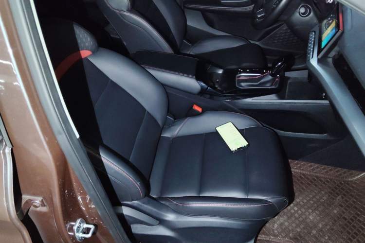 Used MG 5 2023 180 DVVT CVT Fashion Edition
