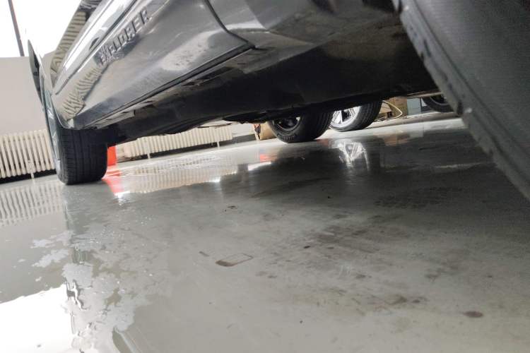 Used Ford Explorer 2020 EcoBoost 285 4x4 Trend Edition 7-Seater
