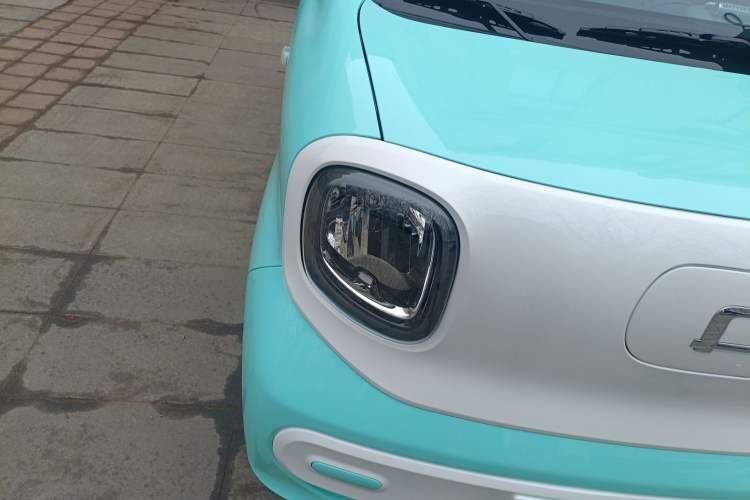 Used Bestune Pony 2024 170km Vitality Horse