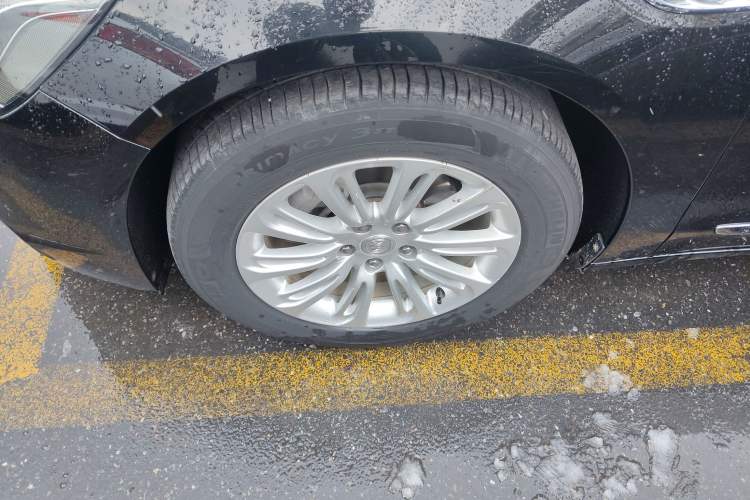 Used Buick LaCrosse 2018 20T Elite Edition