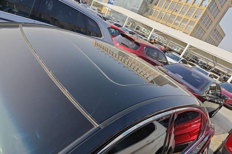 Used Nissan Teana 2016 Revised Version 2.0L XL Comfort Edition